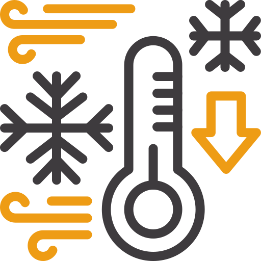 Heating & Cooling Appliances