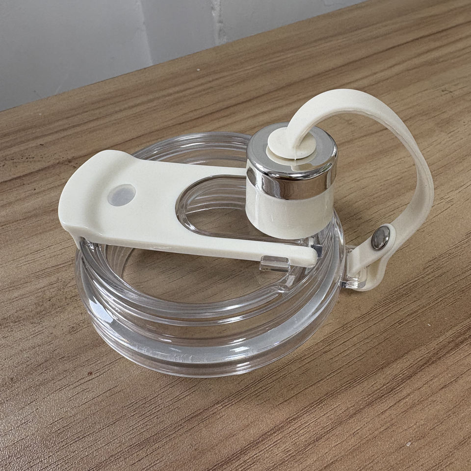 Rechargeable Portable Stainless Steel Blender 80W 1300mAh Battery Ice Crushing English