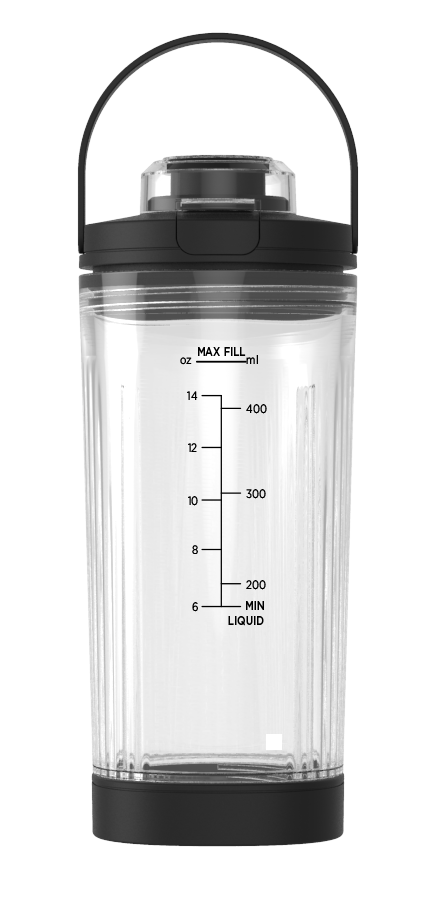 Portable Multifunctional Electric Juicer for Household Use Crushed Ice Juice Squeeze Cup Outdoor-friendly