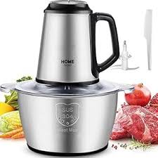 Meat Grinders & Slicers