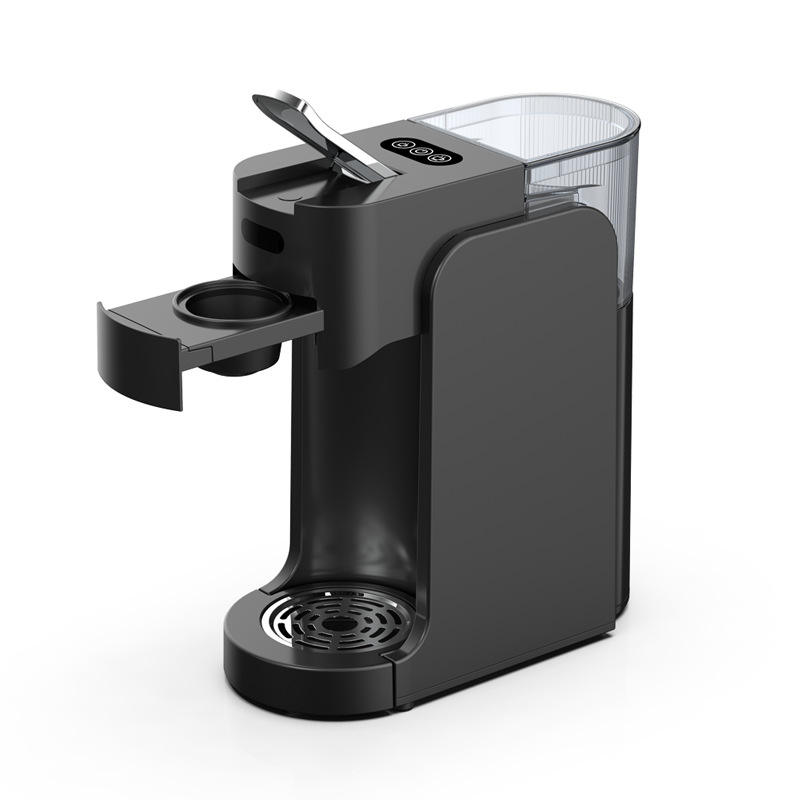 Multifunctional Fully Automatic Italian Coffee Machine Cross-Border Foreign Trade for Household Use Electric Drip Coffee Makers