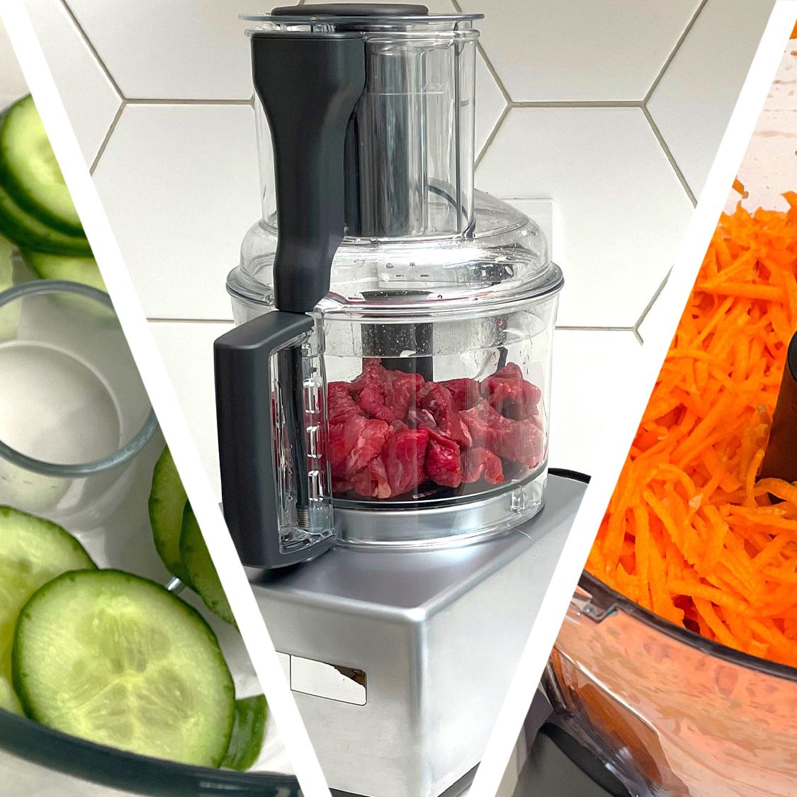Food Processors
