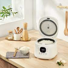 Rice Cookers