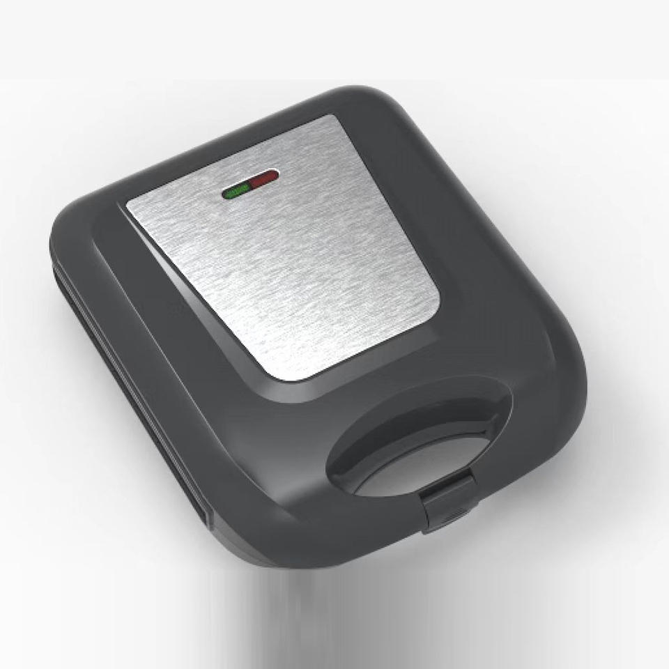 16 Hole Electric Donut Maker for Mini Donuts Breakfast Cakes, Popular for Home and Family Hotels