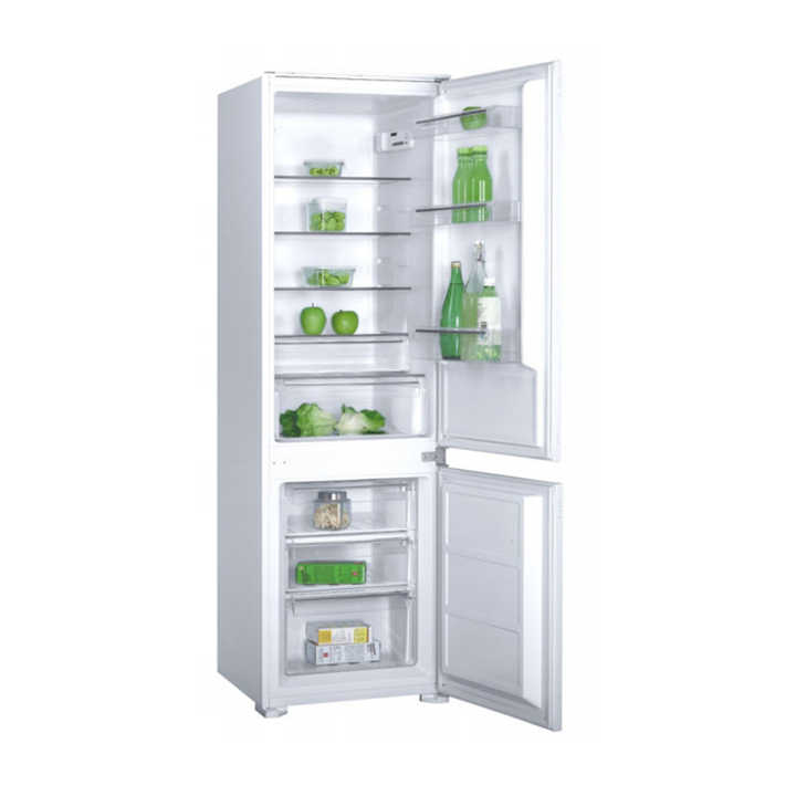 Factory Price Small Hotel Built-In Electric Fridge