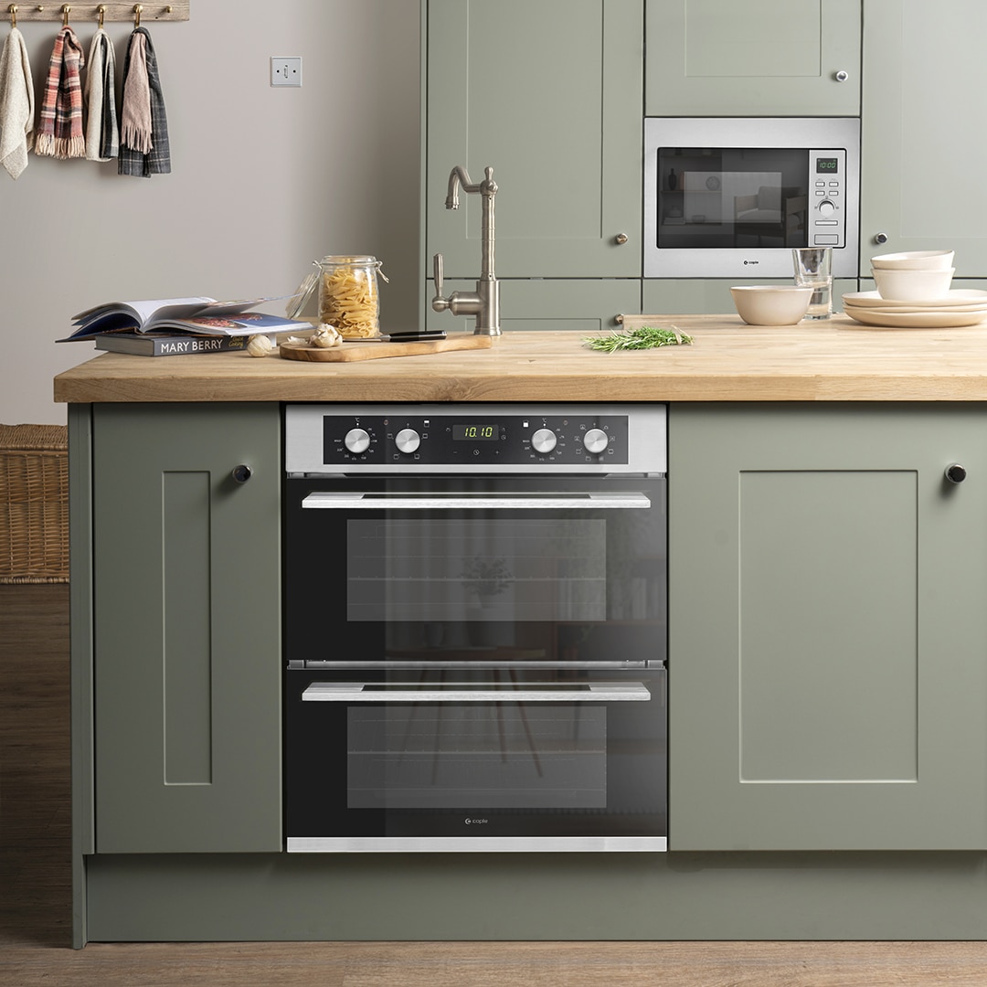 Built-in Ovens