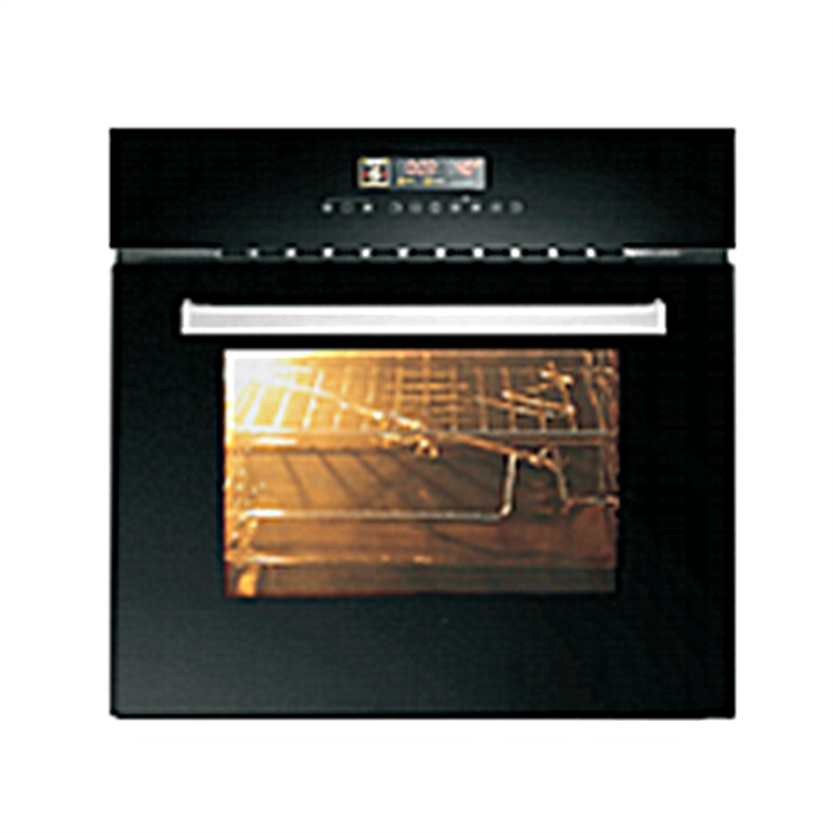 11 Functions Touch Control Electric Oven Built-in Oven