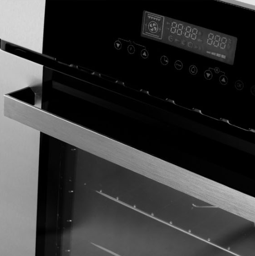 11 Functions Touch Control Electric Oven Built-in Oven