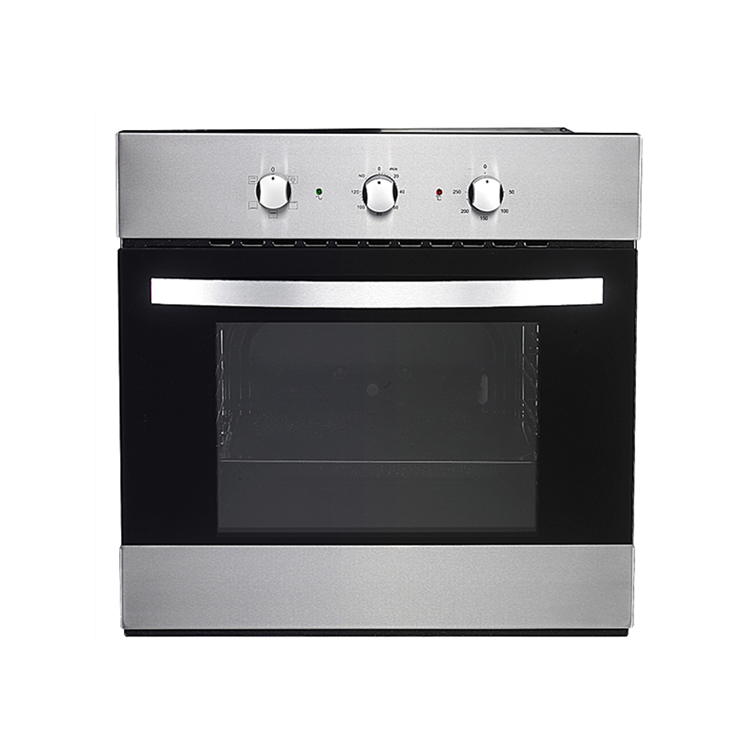 High Energy Efficiency Class 60 cm Built-in Electric Oven Grill Oven