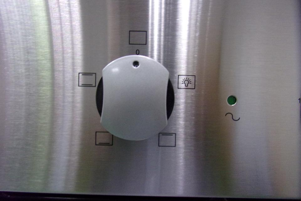 High Energy Efficiency Class 60 cm Built-in Electric Oven Grill Oven