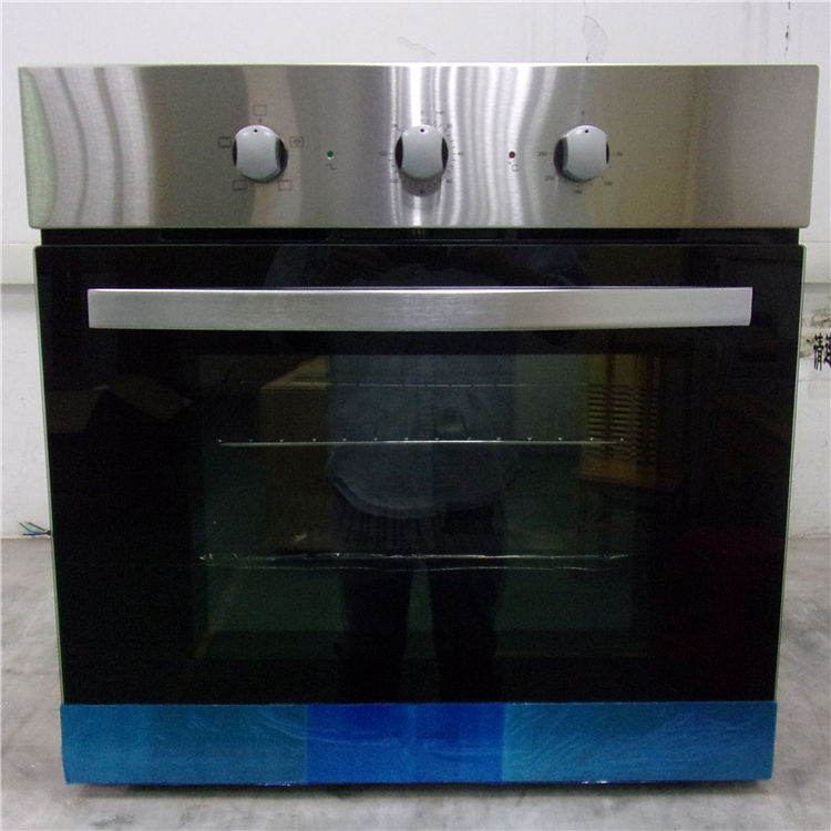 High Energy Efficiency Class 60 cm Built-in Electric Oven Grill Oven