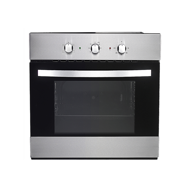 High Energy Efficiency Class 60 cm Built-in Electric Oven Grill Oven