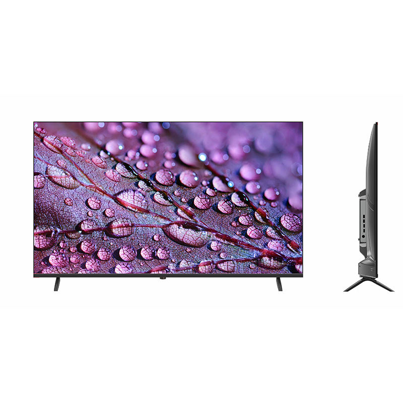 TV 32 65 INCH 4K UHD Frameless Design LCD LED TV with Digital System Smart TV Android 11.0