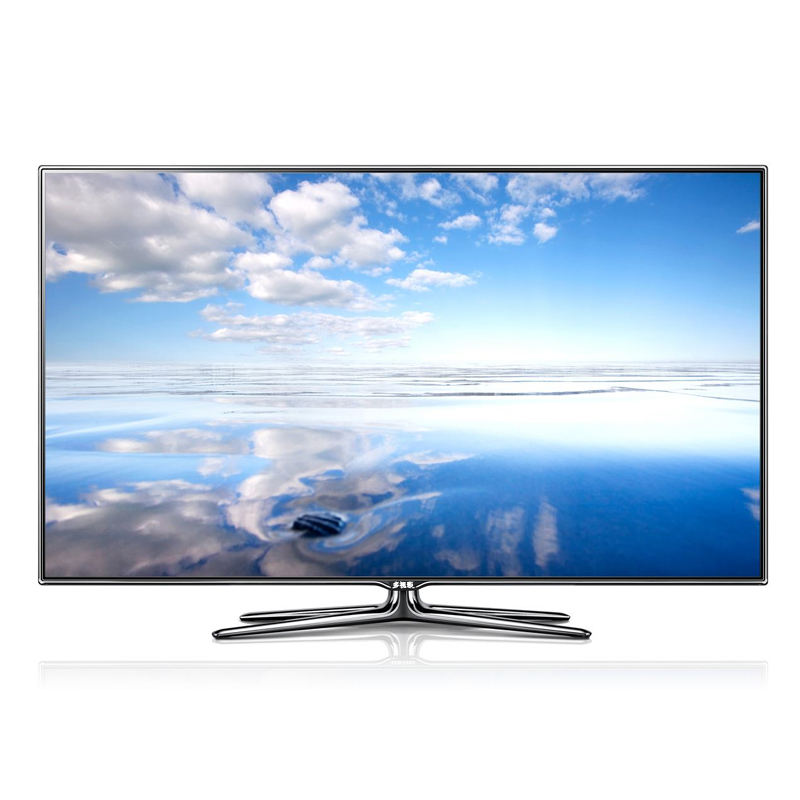 Smart Led Tv Full Hd 32 40 42 50 55inch LED/led TV OEM Color Support Signal VGA Input Hotel TV Television