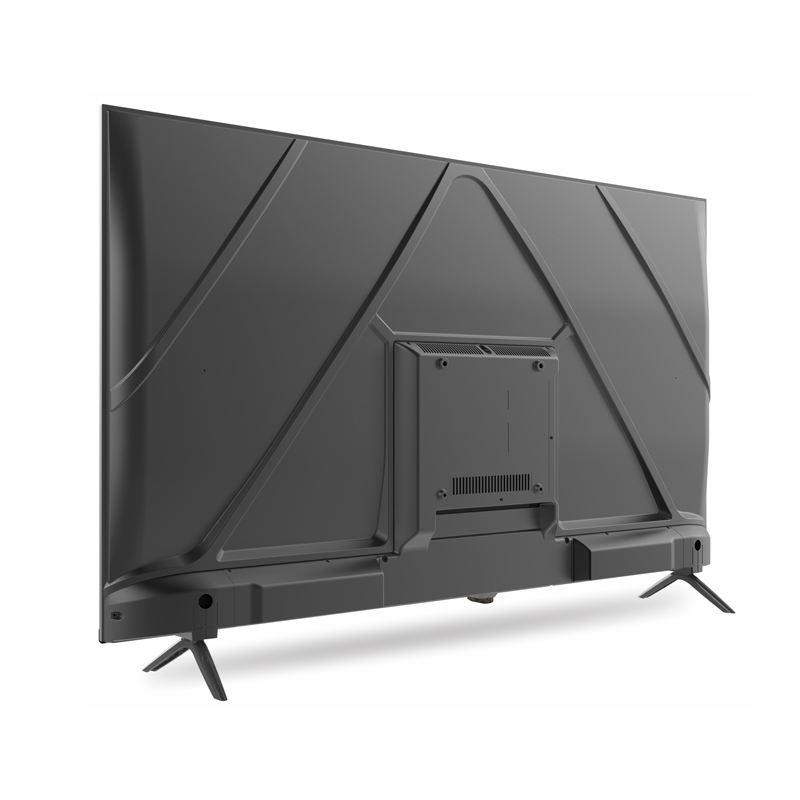 OEM Smart Display 50 65 Inch TV Television 4k 2k LED Frameless flat screen Android Smart Television