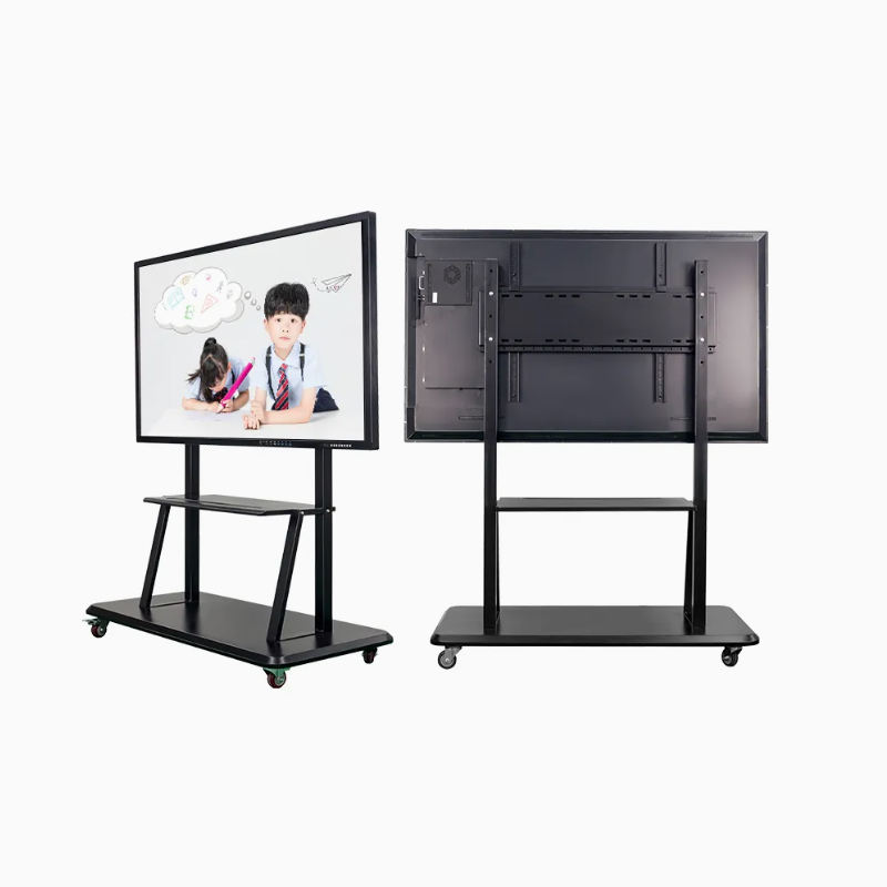 Electronic Whiteboard with Aluminum Alloy Frame
