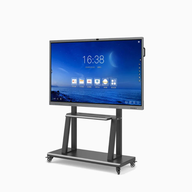 Electronic Whiteboard with Aluminum Alloy Frame