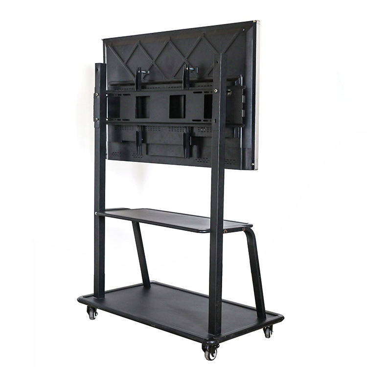 65 Inch Meeting Teaching Digital Electronic Interactive Whiteboard OPS 4K Touch Screen Smart Board for School