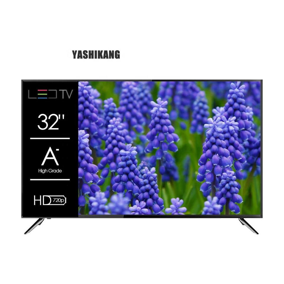 Wholesale OEM ODM 32 Inches Android Smart TV LED TV with Wifi Televisores Inteligentes Television 32 Pouce LED TV