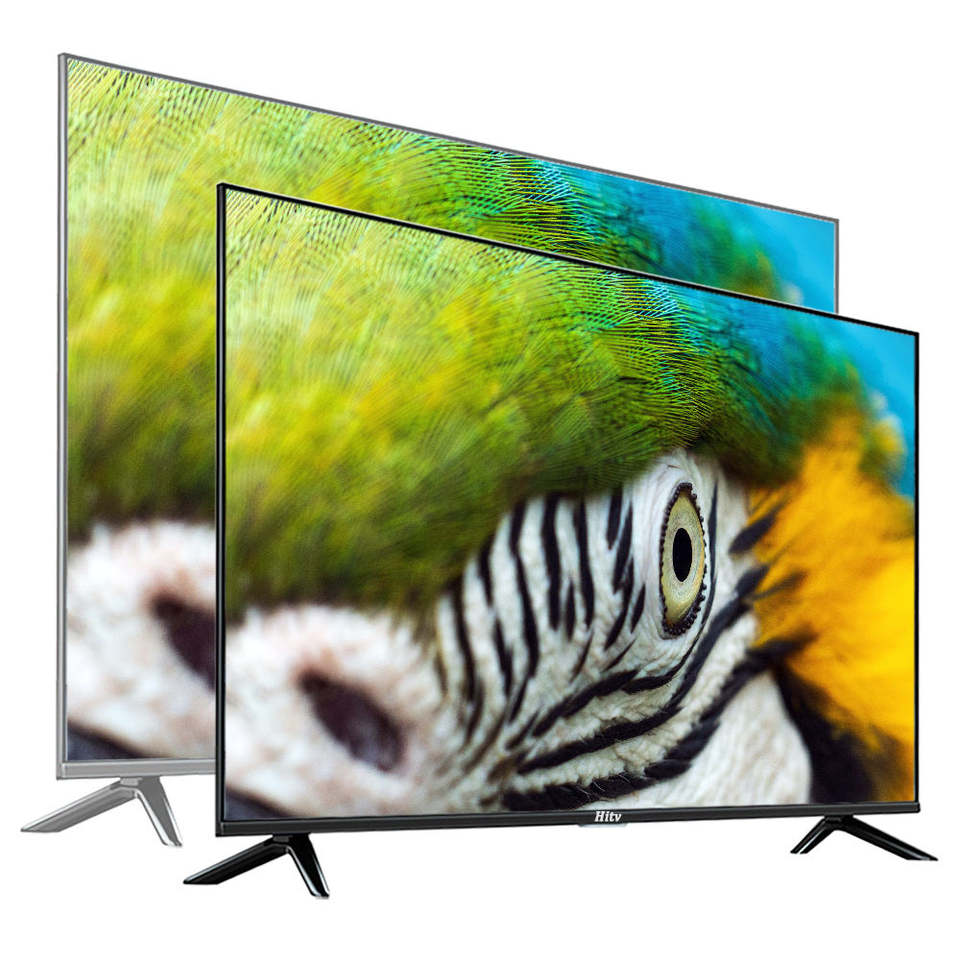 Wholesale OEM ODM 32 Inches Android Smart TV LED TV with Wifi Televisores Inteligentes Television 32 Pouce LED TV