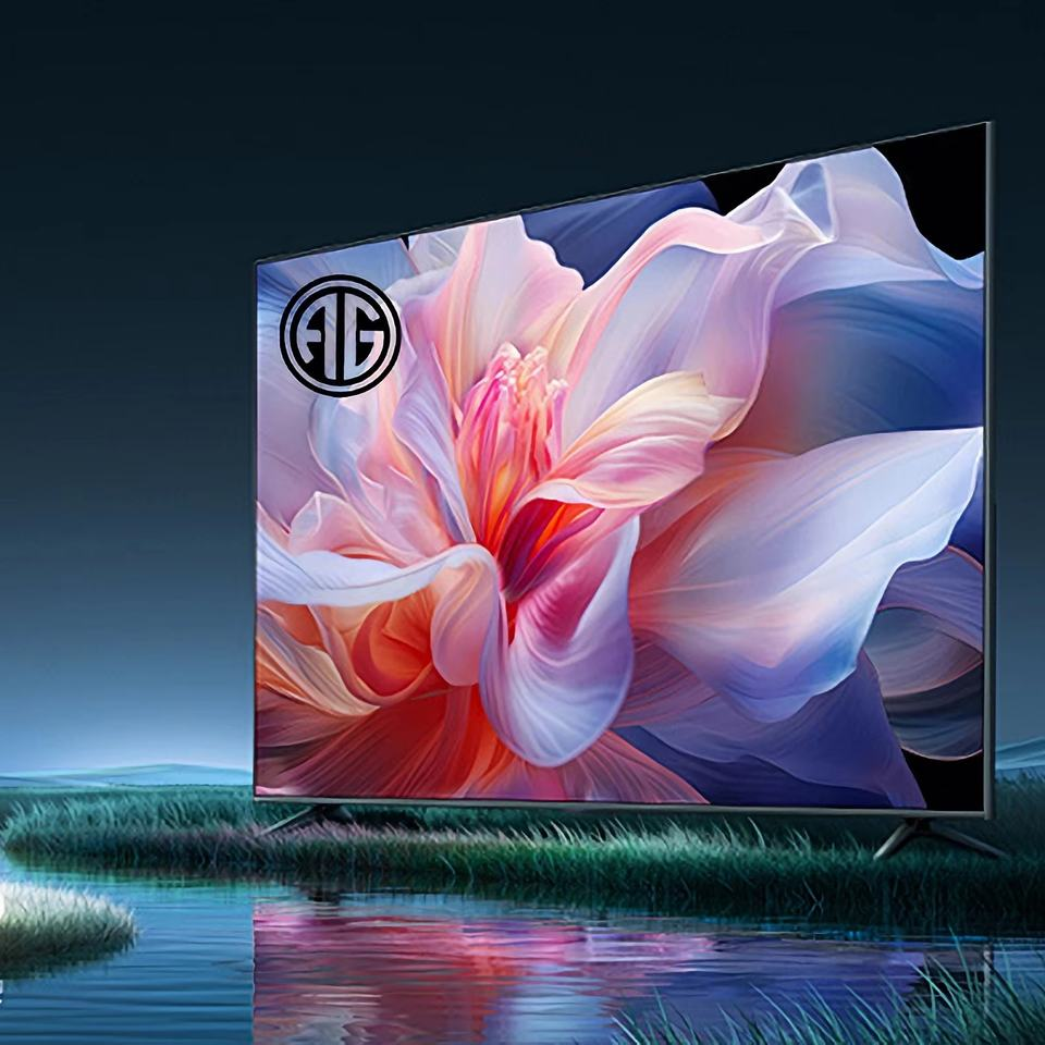 AG Factory Accept Custom OEM Led Android Tv Smart 24 32 42 43 50 55 65 75 85 Inch Televisions Smart Tvs 4k Televisor