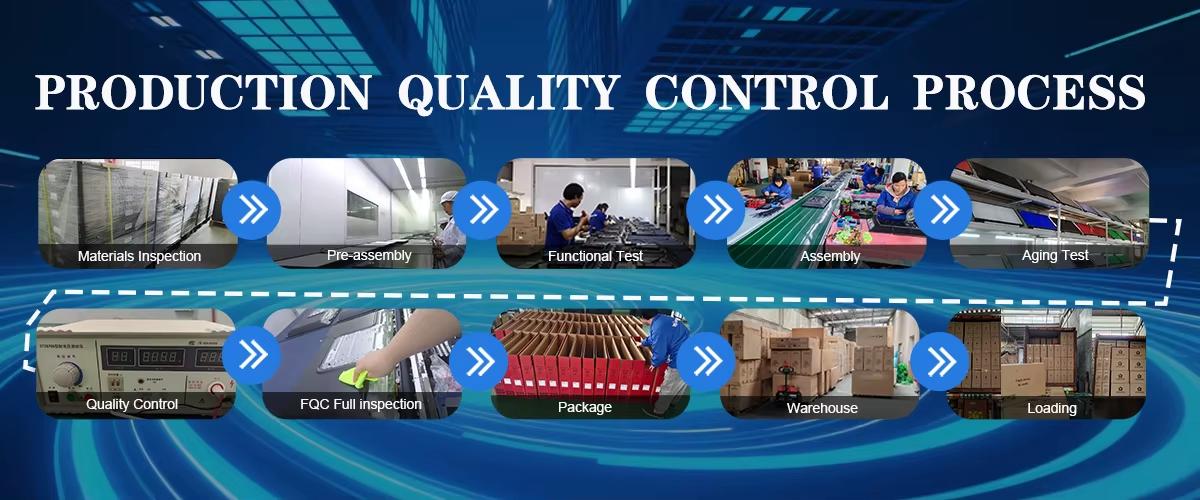 Guangdong Yashikang Electrical Appliances Co., Ltd.