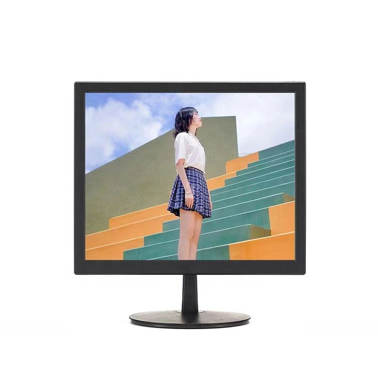 Factory Supply Price PC LCD Computer Monitor 22 Inch Led Display Monitors Desktop