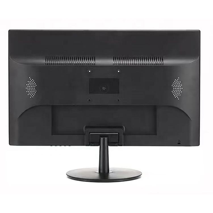 Mini LED 15/17/19/20/22/24 Inch LCD Monitor for PC 75Hz Refresh Rate for Desktop Use