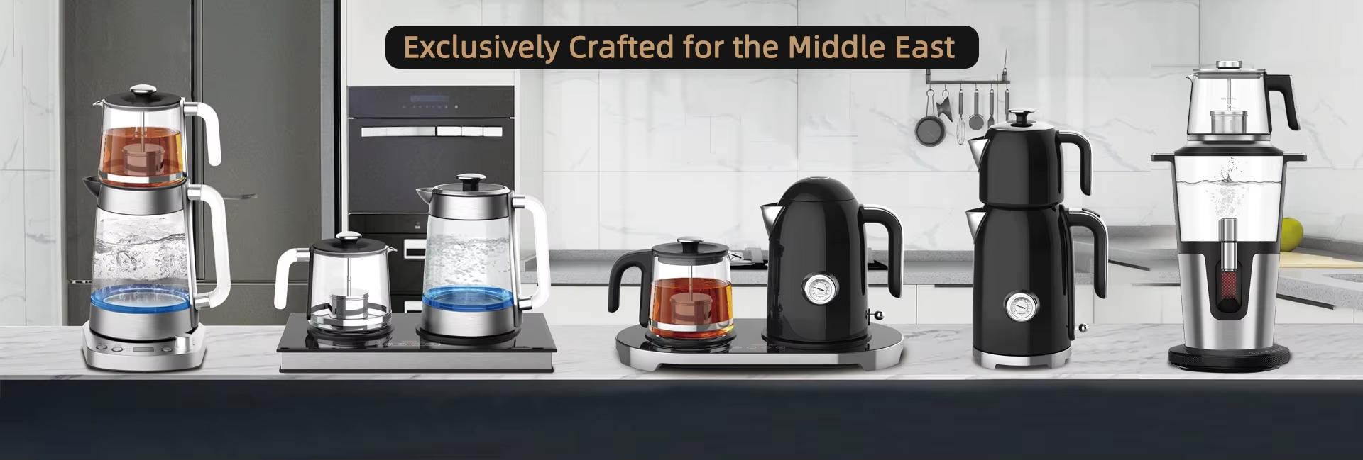 Homelike(shunde) Electrical Mfg., Ltd.