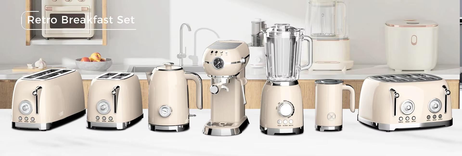 Homelike(shunde) Electrical Mfg., Ltd.