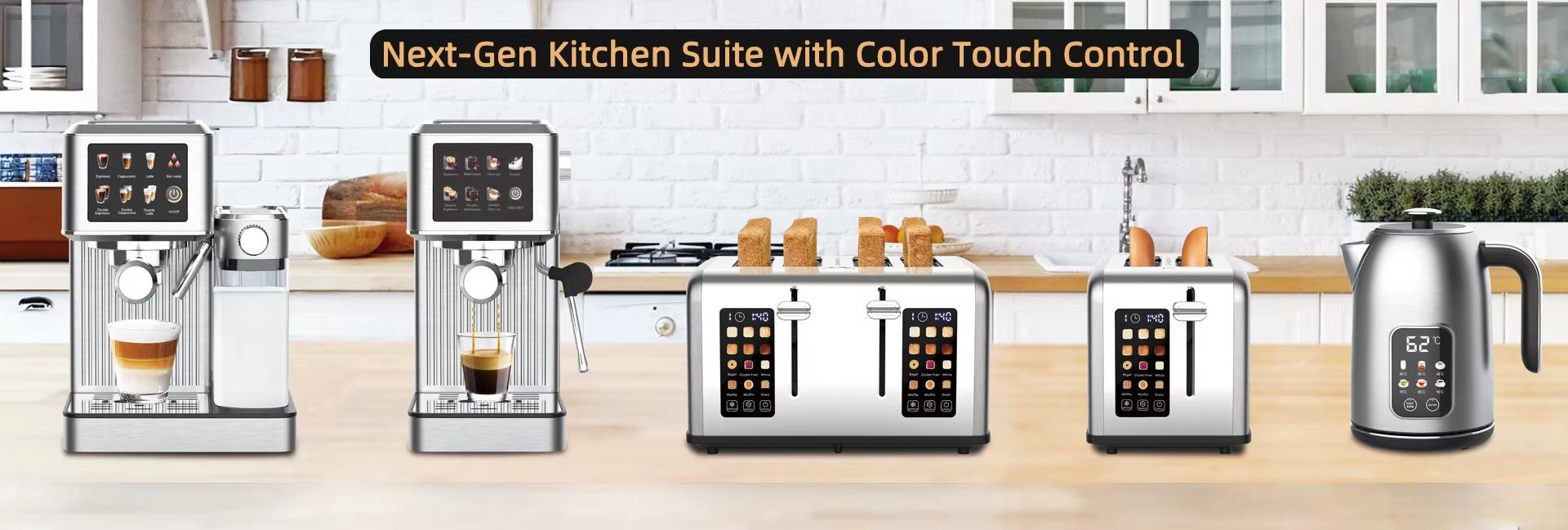 Homelike(shunde) Electrical Mfg., Ltd.