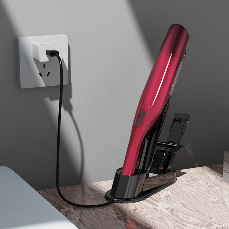 Wholesale Customization Best Selling Portable Handheld Car Vacuum Cleaner DC12V High Power Wireless Multi-Use Mini Vacuum