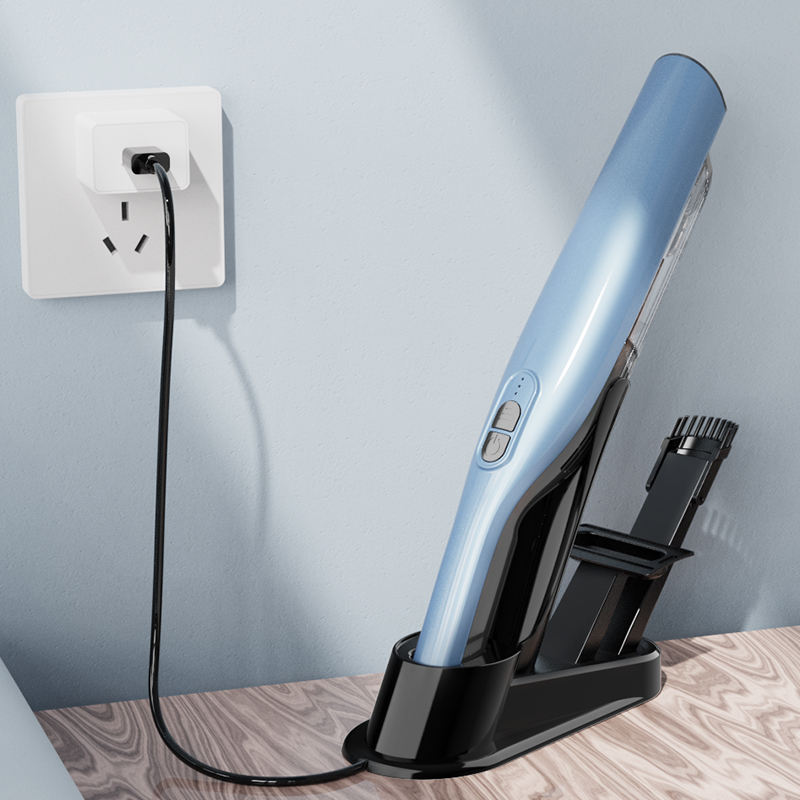 Wholesale Customization Best Selling Portable Handheld Car Vacuum Cleaner DC12V High Power Wireless Multi-Use Mini Vacuum