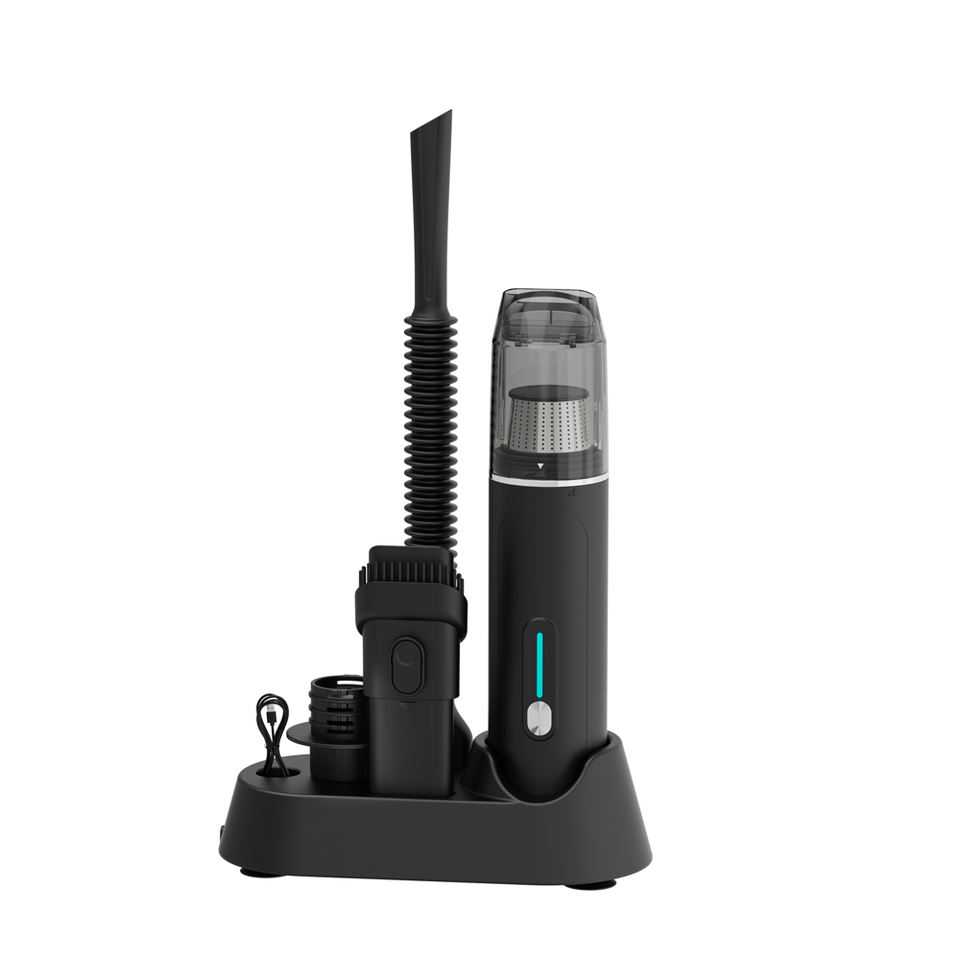 Wholesale Customized Best Outdoor Blowing Pumping Infating Deflating Wireless Car Vacuum Cleaners for Home