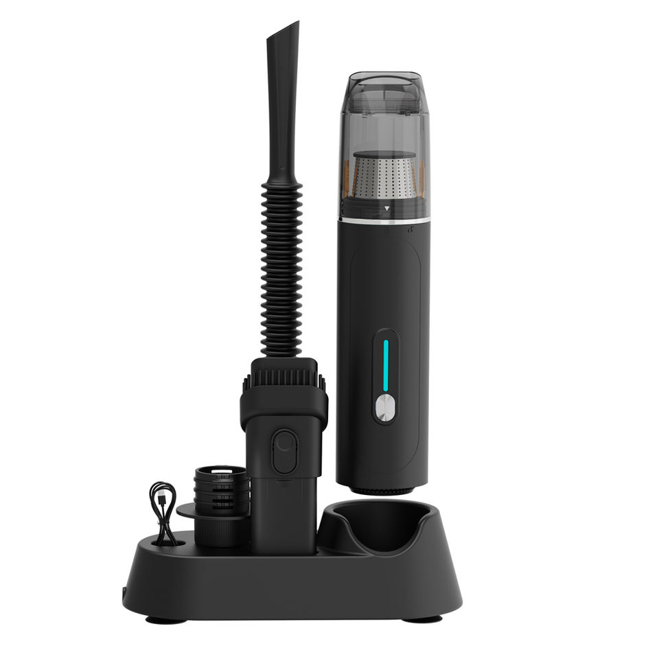 Wholesale Customized Best Outdoor Blowing Pumping Infating Deflating Wireless Car Vacuum Cleaners for Home