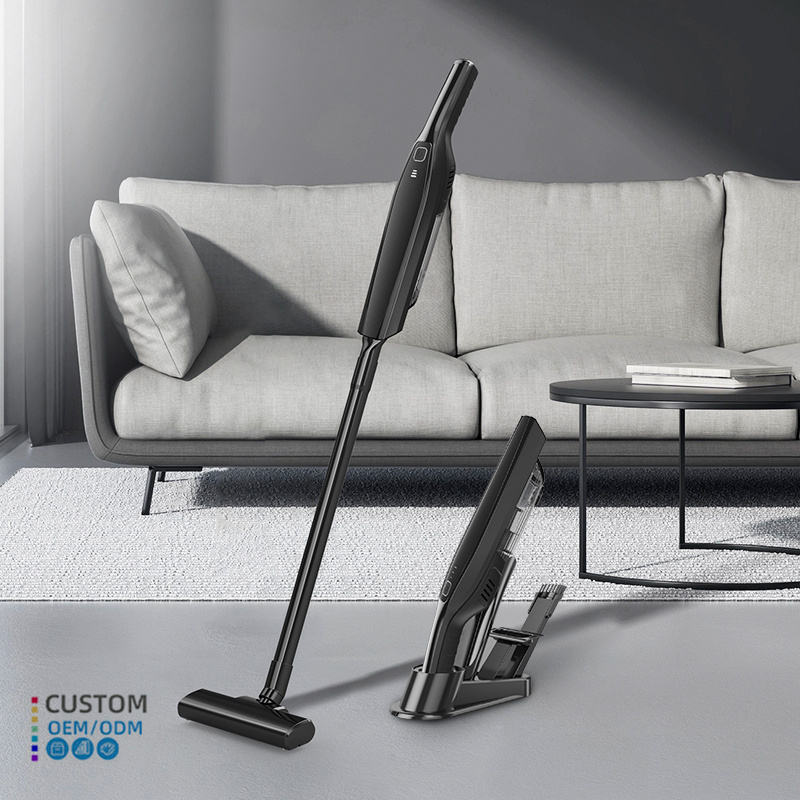 Wholesale Customized Cordless Handheld Vacuum Cleaner 3In1 Stick Vacuum Cleaner Cordless