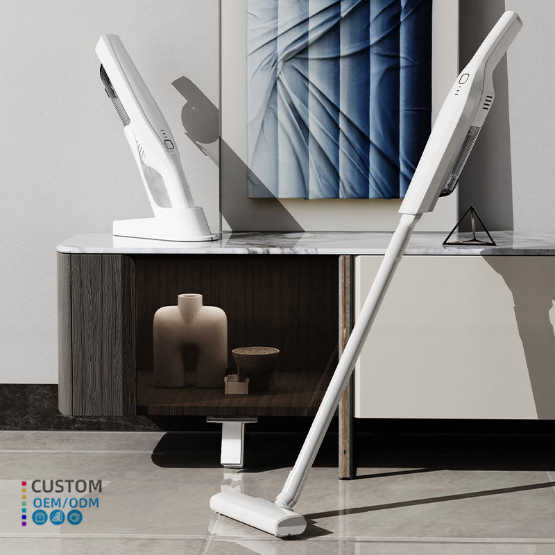 Wholesale Customized Cordless Handheld Vacuum Cleaner 3In1 Stick Vacuum Cleaner Cordless