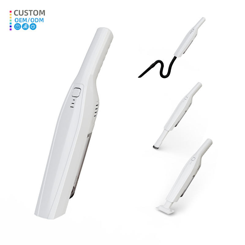 Wholesale Customized Cordless Handheld Vacuum Cleaner 3In1 Stick Vacuum Cleaner Cordless
