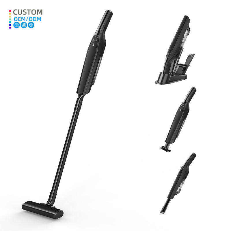 Wholesale Customized Cordless Handheld Vacuum Cleaner 3In1 Stick Vacuum Cleaner Cordless