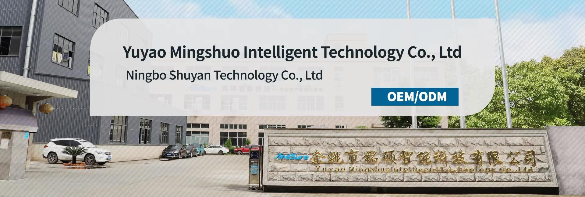 Yuyao Mingshuo Intelligent Technology Co.,ltd.