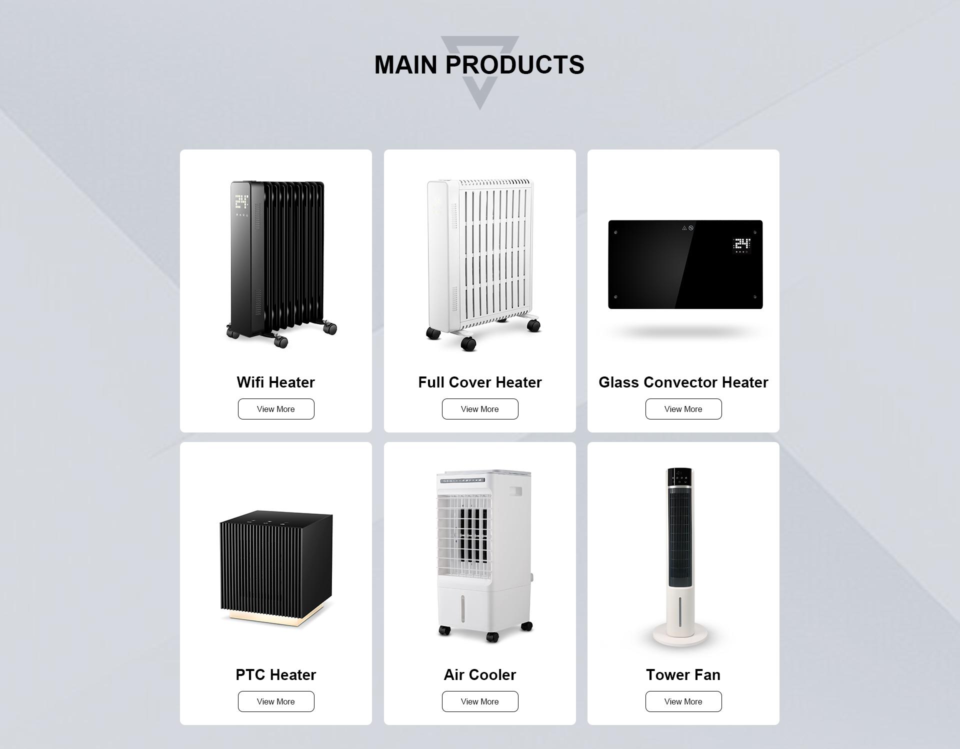 Ningbo Yuanming Electrical Appliance Co., Ltd.