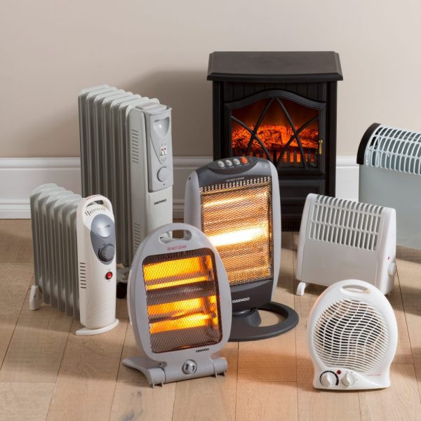 Electric Heaters