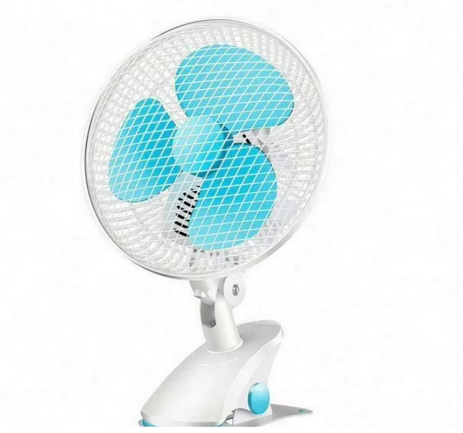 Custom Mini Fans Remote Control Table Fan