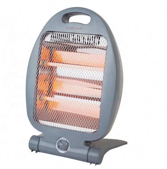 Advanced Design Carbon Fiber Electric Quartz Heater