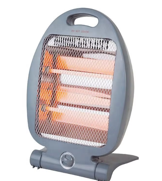 Advanced Design Carbon Fiber Electric Quartz Heater