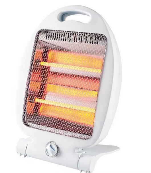 Advanced Design Carbon Fiber Electric Quartz Heater