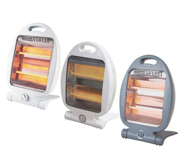 Advanced Design Carbon Fiber Electric Quartz Heater