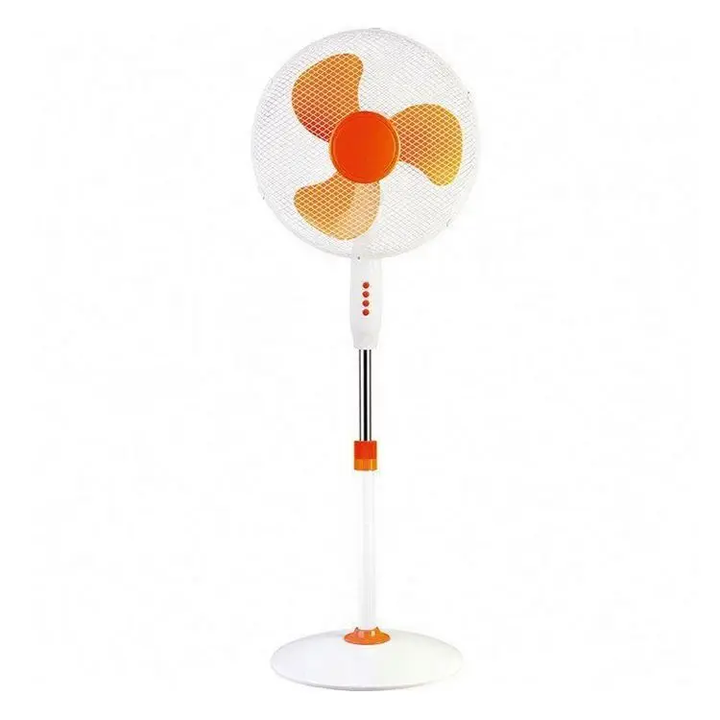 Energy Saving king of Fans Pedestal Floor Fan Motor