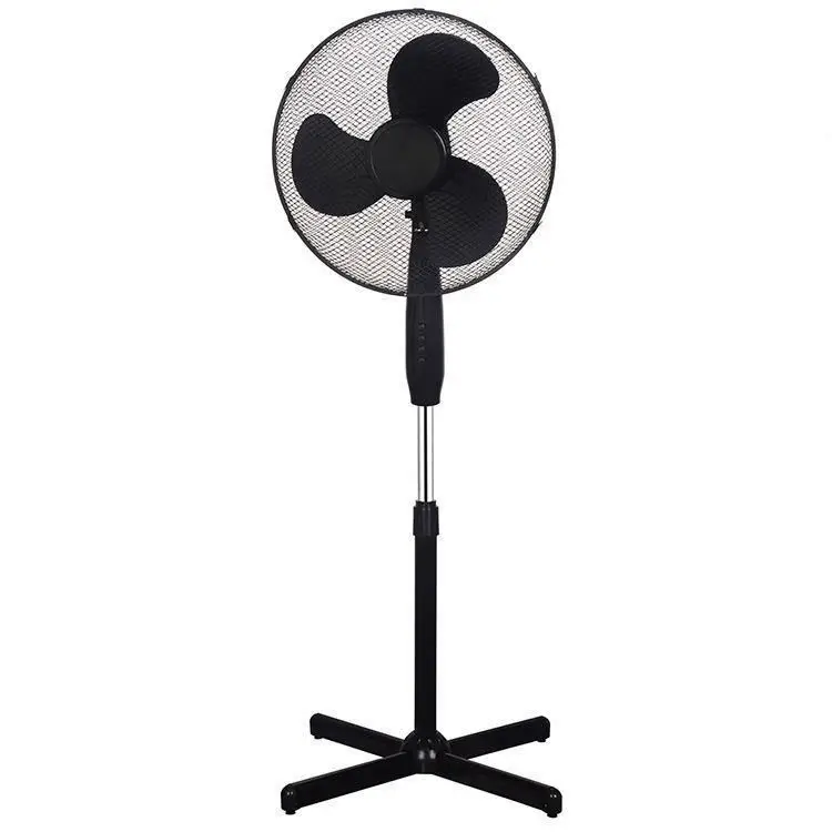 Energy Saving king of Fans Pedestal Floor Fan Motor
