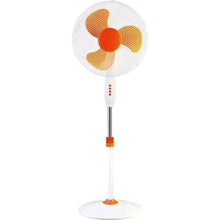 Energy Saving king of Fans Pedestal Floor Fan Motor